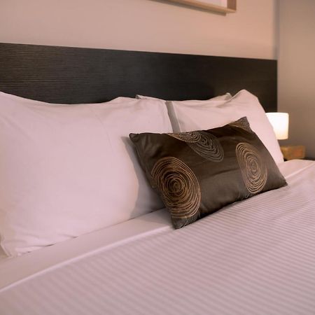Boathouse Resort Studios And Suites Blairgowrie Buitenkant foto
