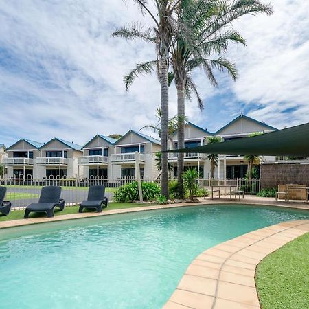 Boathouse Resort Studios And Suites Blairgowrie Buitenkant foto