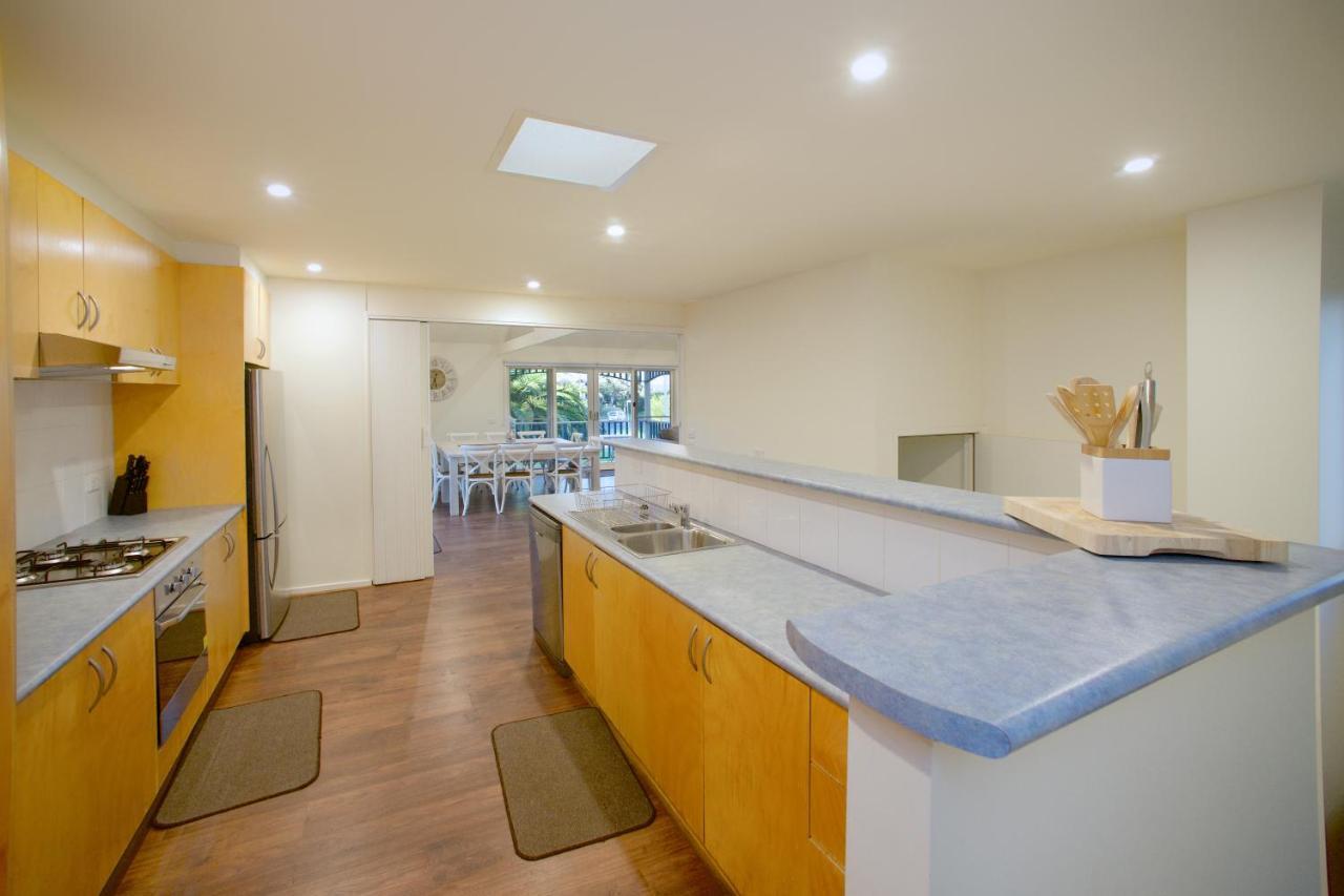 Boathouse Resort Studios And Suites Blairgowrie Buitenkant foto