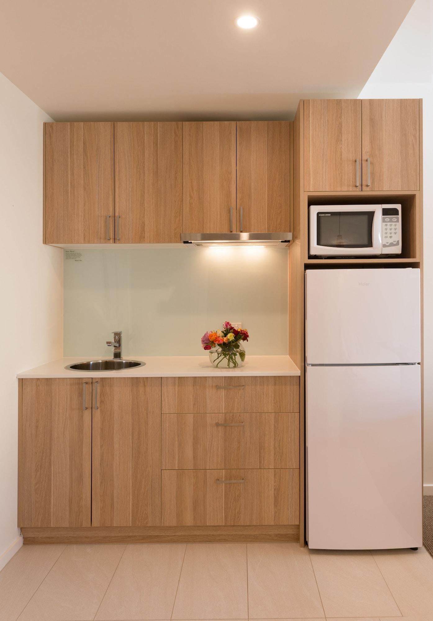 Boathouse Resort Studios And Suites Blairgowrie Buitenkant foto