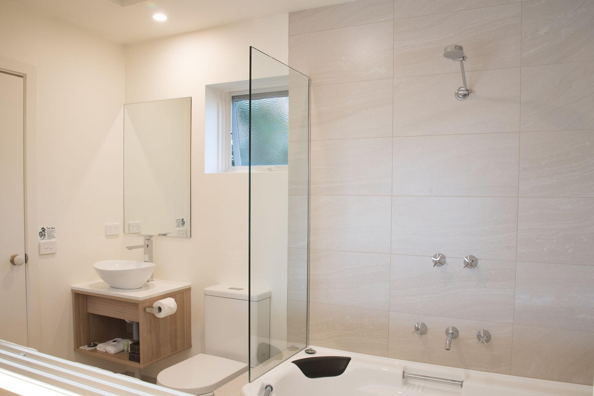 Boathouse Resort Studios And Suites Blairgowrie Buitenkant foto