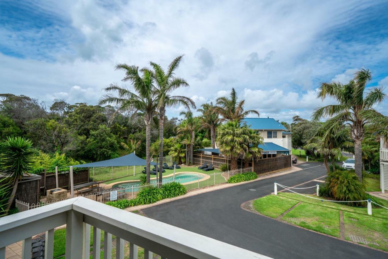 Boathouse Resort Studios And Suites Blairgowrie Buitenkant foto