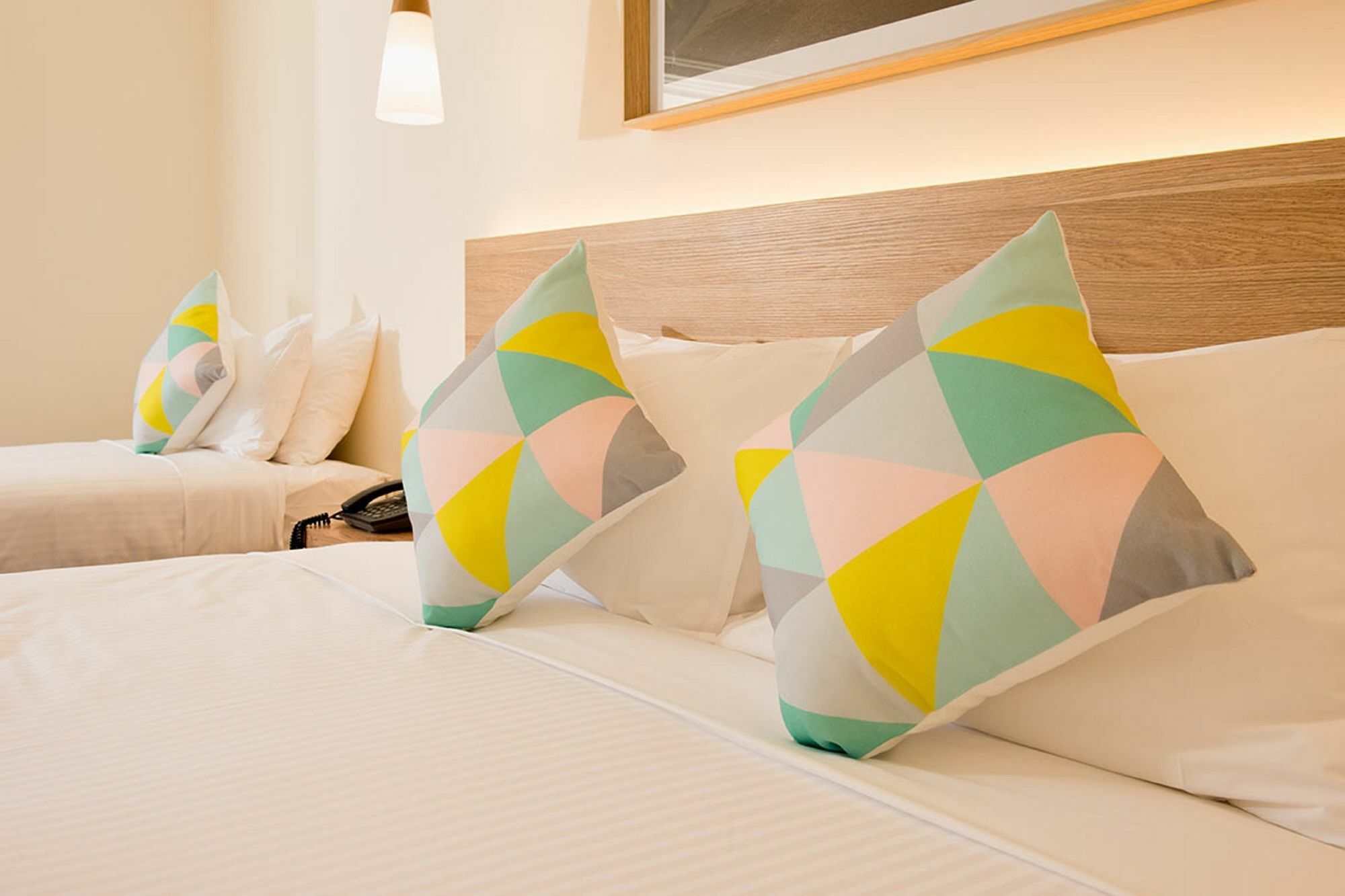 Boathouse Resort Studios And Suites Blairgowrie Buitenkant foto