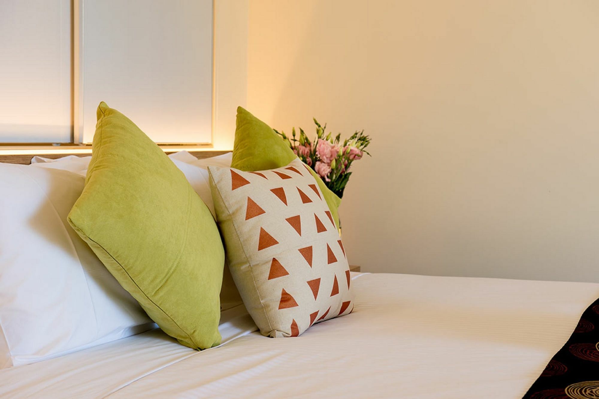 Boathouse Resort Studios And Suites Blairgowrie Buitenkant foto