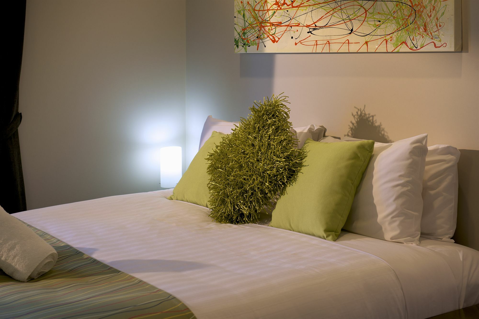 Boathouse Resort Studios And Suites Blairgowrie Buitenkant foto