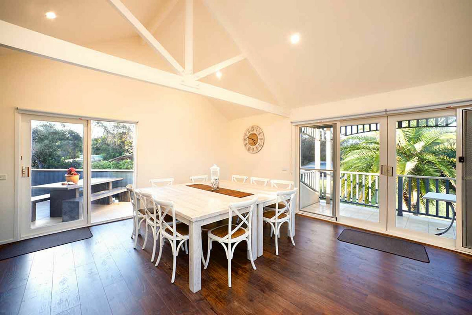 Boathouse Resort Studios And Suites Blairgowrie Buitenkant foto